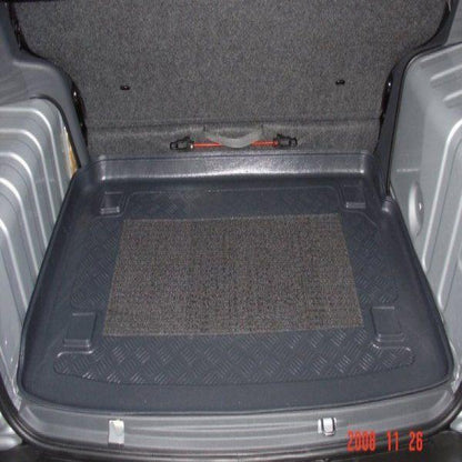 Tavita portbagaj Fiat Fiorino Kombi fabricatie 6.2008 - prezent (5 locuri)