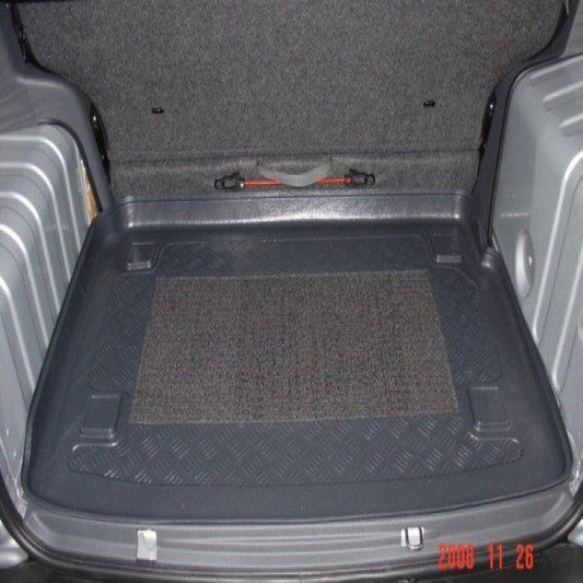 Tavita portbagaj Fiat Fiorino Kombi fabricatie 6.2008 - prezent (5 locuri)