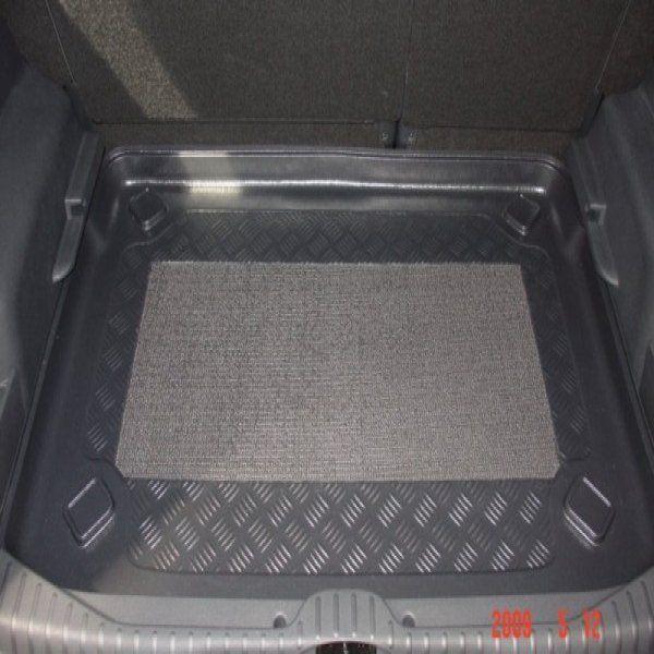 Tavita portbagaj Citroen C3 Picasso caroserie mini-van fabricatie 2009 - prezent (portbagaj inferior)