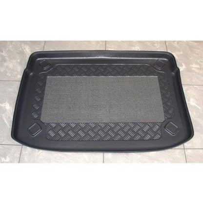 Tavita portbagaj Citroen C3 Picasso caroserie mini-van fabricatie 2009 - prezent (portbagaj inferior) 3
