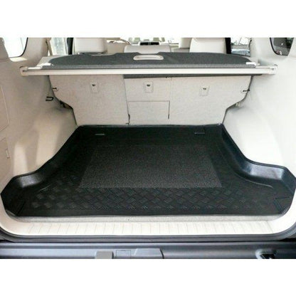 Tavita portbagaj Toyota Land Cruiser 150 fabricatie 2009 - prezent (5 locuri)