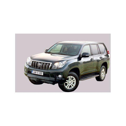 Tavita portbagaj Toyota Land Cruiser 150 fabricatie 2009 - prezent (5 locuri) 3