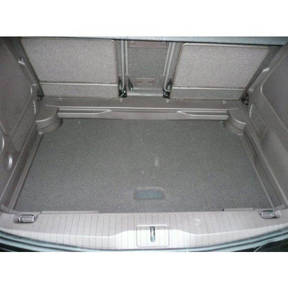 Tavita portbagaj Opel Meriva B caroserie hatchback fabricatie 2010 - prezent (cu portbagaj mai jos) 2