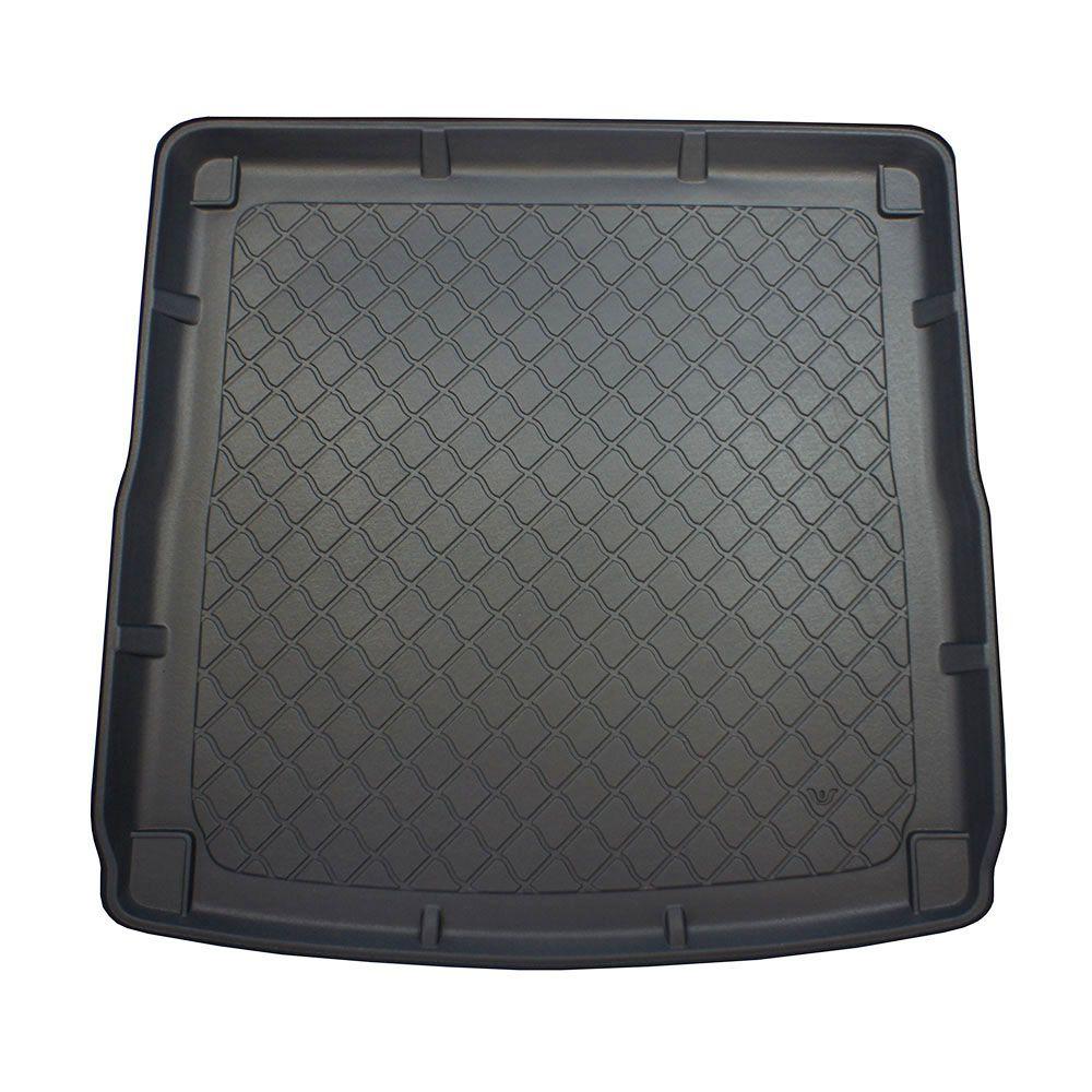 Tavita portbagaj auto premium Audi A4 B8 caroserie combi fabricatie 2008 - 2015 2