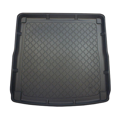 Tavita portbagaj auto premium Audi A4 B8 caroserie combi fabricatie 2008 - 2015 2