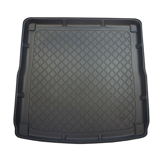 Tavita portbagaj auto premium Audi A4 B8 caroserie combi fabricatie 2008 - 2015 2