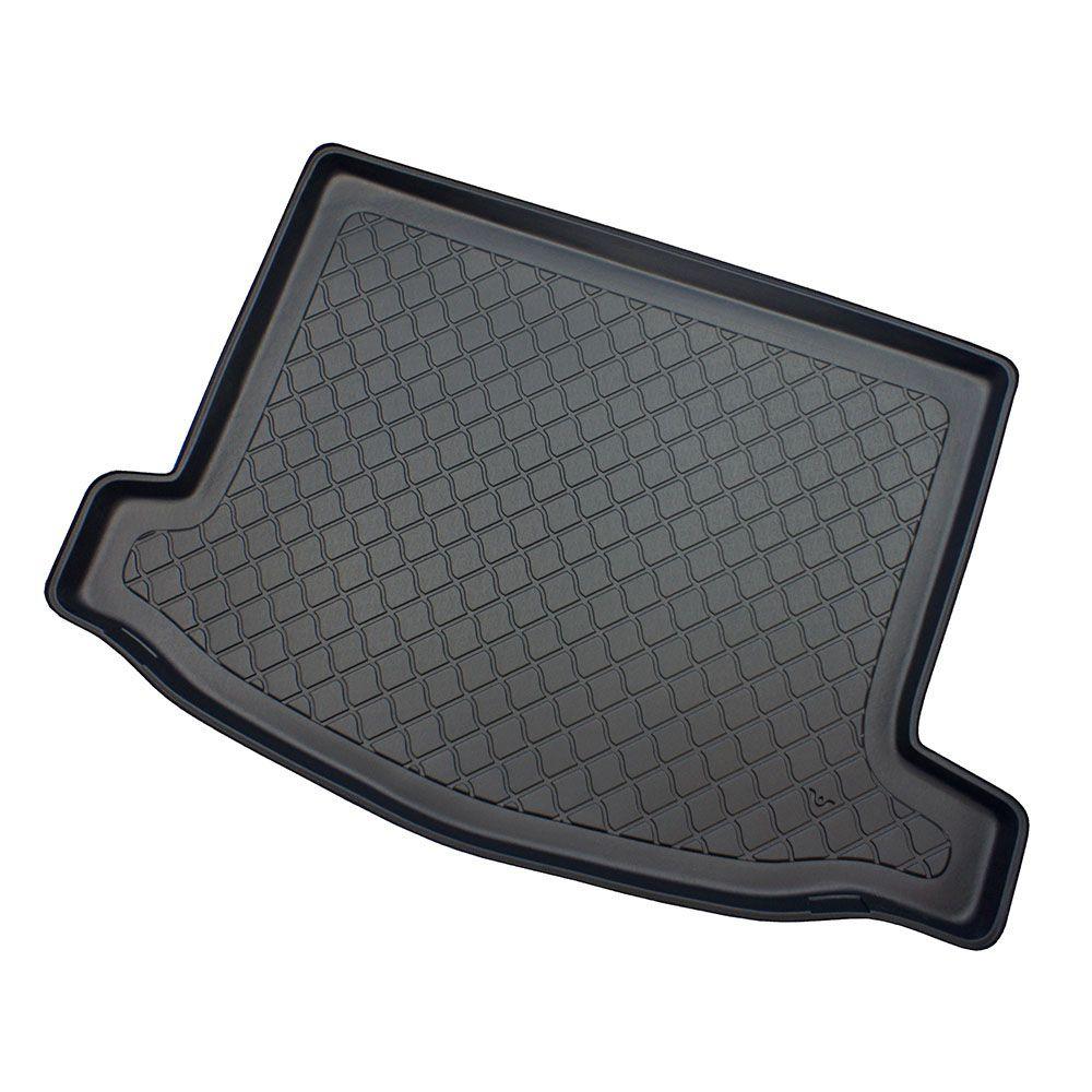 Tavita portbagaj Honda Civic caroserie hatchback fabricatie 2006 - 2012 2