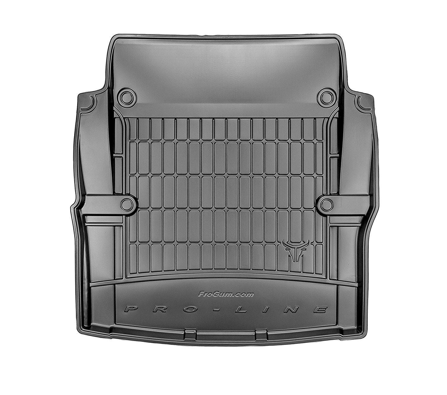 Tavita portbagaj Premium BMW Seria 3 F30 caroserie sedan fabricatie 2012 - prezent