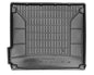 Tavita portbagaj Premium BMW X5 E70 / F15 fabricatie 04.2007 - prezent