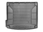 Tavita portbagaj Premium BMW X6 E71 fabricatie 06.2008 - 2014