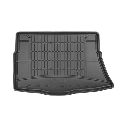Tavita portbagaj Premium Kia Ceed caroserie hatchback fabricatei 2012 - prezent (portbagaj mai jos)