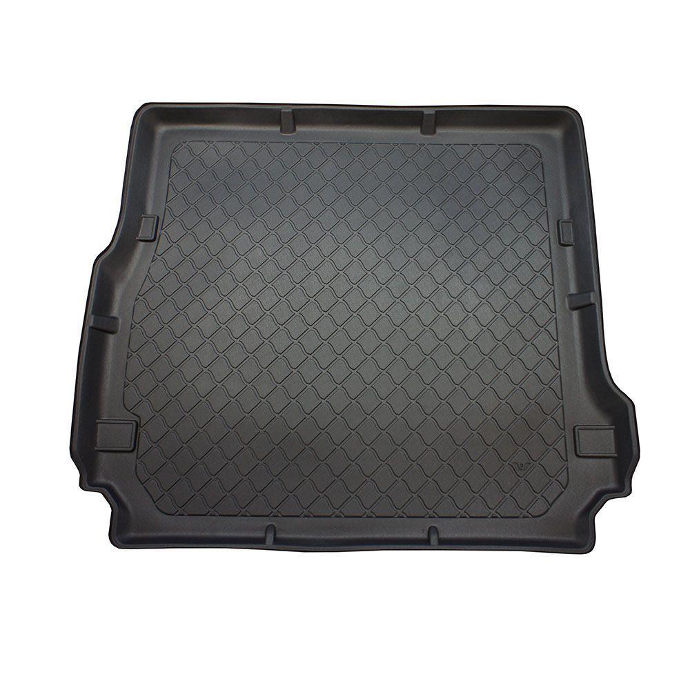 Tavita de portbagaj Land Rover Discovery 4, caroserie SUV, fabricatie 2009 - 02.2017 - 2