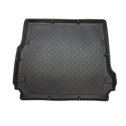 Tavita de portbagaj Land Rover Discovery 4, caroserie SUV, fabricatie 2009 - 02.2017 - 2