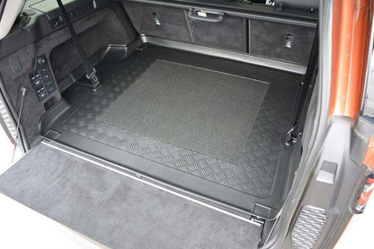 Tavita portbagaj Premium Land Rover Discovery V fabricatie 03.2017 - prezent  3