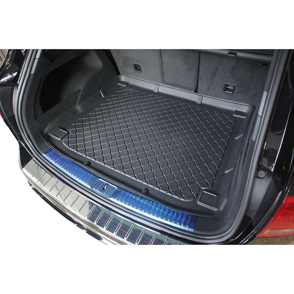 Tavita portbagaj Volkswagen Touareg fabricatie 2010 - 2018 2