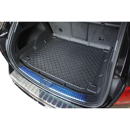 Tavita portbagaj Volkswagen Touareg fabricatie 2010 - 2018 2