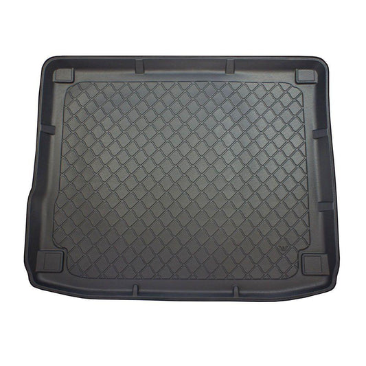 Tavita portbagaj Volkswagen Touareg fabricatie 2010 - 2018 3