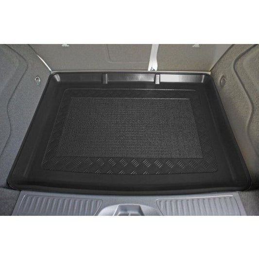 Tavita portbagaj Mercedes B W246 caroserie hatchback fabricatie 10.2011 - prezent (portbagaj mai jos)