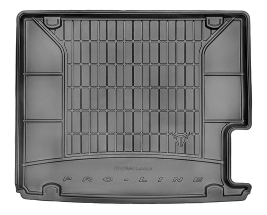 Tavita portbagaj premium BMW X3 F25 fabricatie 2010 - 2017