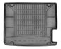 Tavita portbagaj premium BMW X3 F25 fabricatie 2010 - 2017