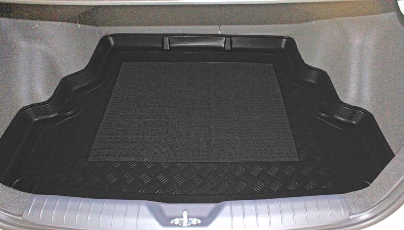 Tavita portbagaj Kia Rio III caroserie sedan fabricatie 03.2012 - prezent