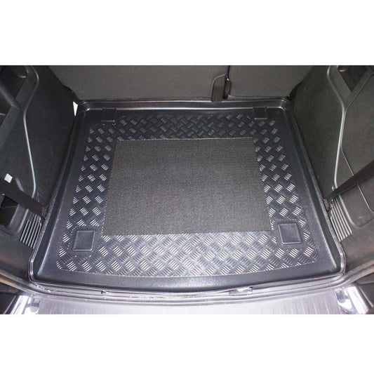 Tavita portbagaj Opel Combo D Tour fabricatie 01.2012 - prezent (fara podea intermediara)