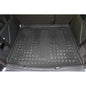 Tavita portbagaj Fiat Doblo II fabricatie 2010 - prezent (7 locuri)