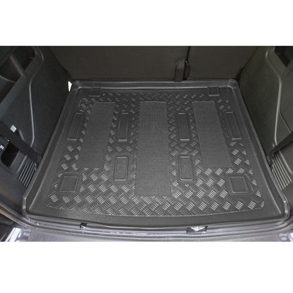 Tavita portbagaj Opel Combo D Tour fabricatie 01.2012 - prezent (7 locuri)