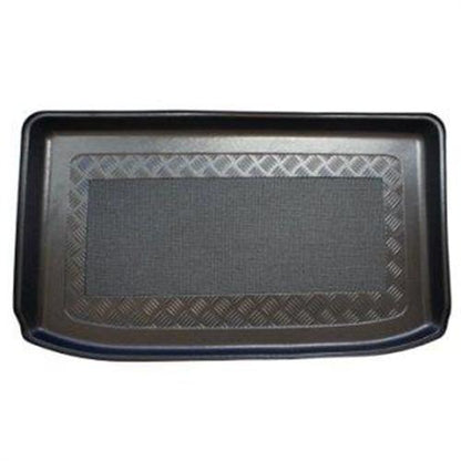 Tavita portbagaj Ford Fiesta caroserie hatchback fabricatie 01.2013 - 2017 (portbagaj mai sus) 2