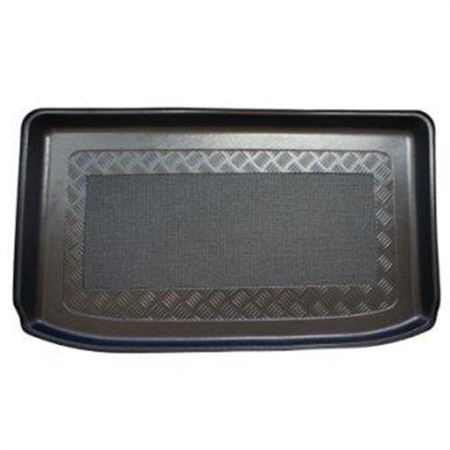 Tavita portbagaj Ford Fiesta caroserie hatchback fabricatie 01.2013 - 2017 (portbagaj mai sus) 2
