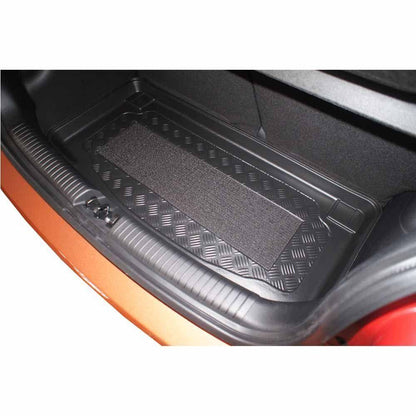 Tavita portbagaj Hyundai I10 caroserie hatchback fabricatie 11.2013 - prezent