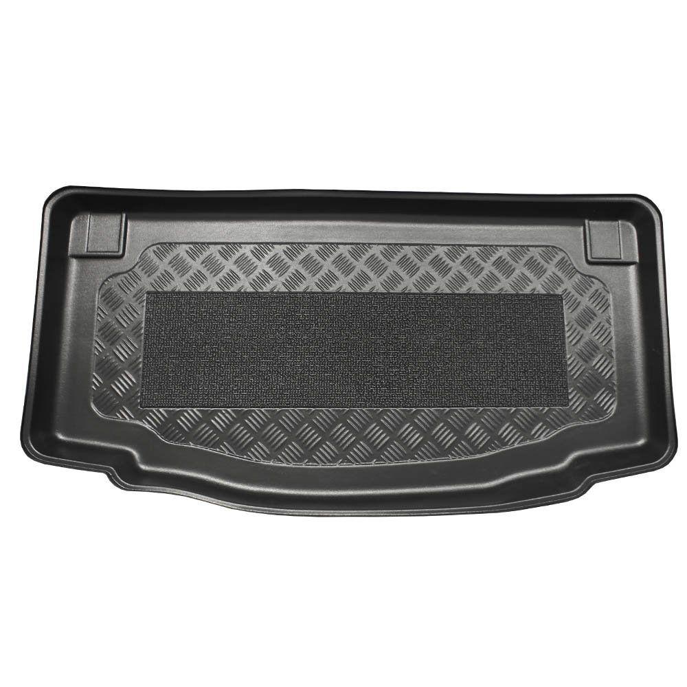 Tavita portbagaj Hyundai I10 caroserie hatchback fabricatie 11.2013 - prezent 2