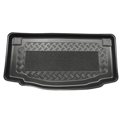 Tavita portbagaj Hyundai I10 caroserie hatchback fabricatie 11.2013 - prezent 2