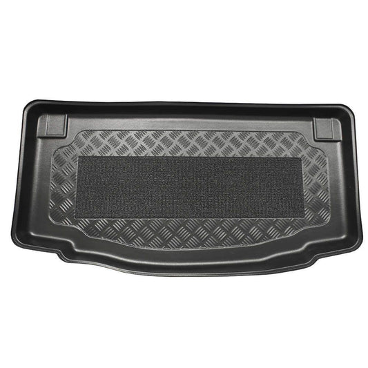 Tavita portbagaj Hyundai I10 caroserie hatchback fabricatie 11.2013 - prezent 2