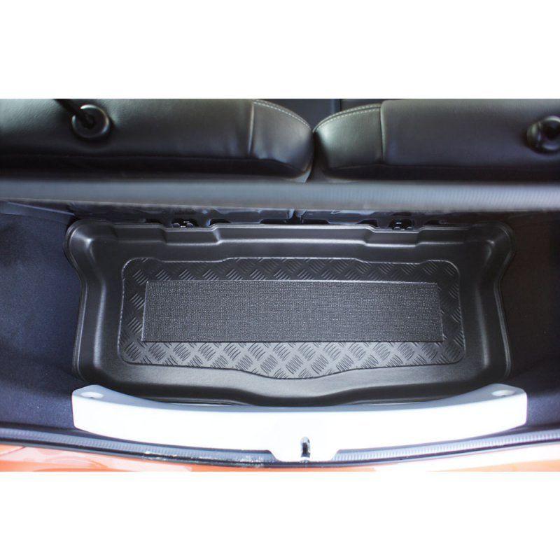 Tavita portbagaj Peugeot 108 fabricatie 07.2014 - prezent
