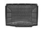 Tavita portbagaj premium Skoda Fabia II caroserie hatchback fabricatie 04.2007 - 2014