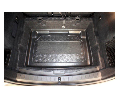 Tavita portbagaj BMW Seria 2 (F45) Active Tourer fabricatie 09.2014 - prezent (inferior)