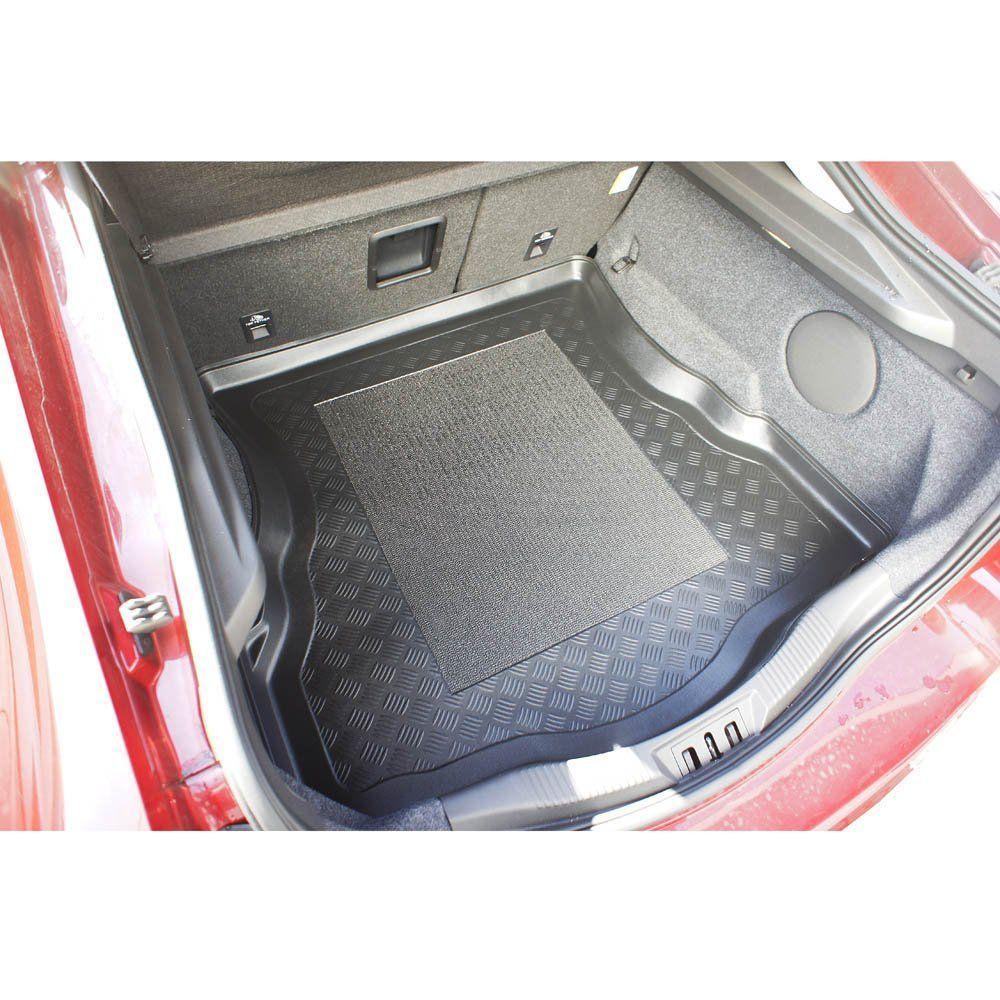 Tavita portbagaj Ford Mondeo caroserie liftback fabricatie 2015 - prezent (roata de rezerva ingusta sau kit de reparatie) 2