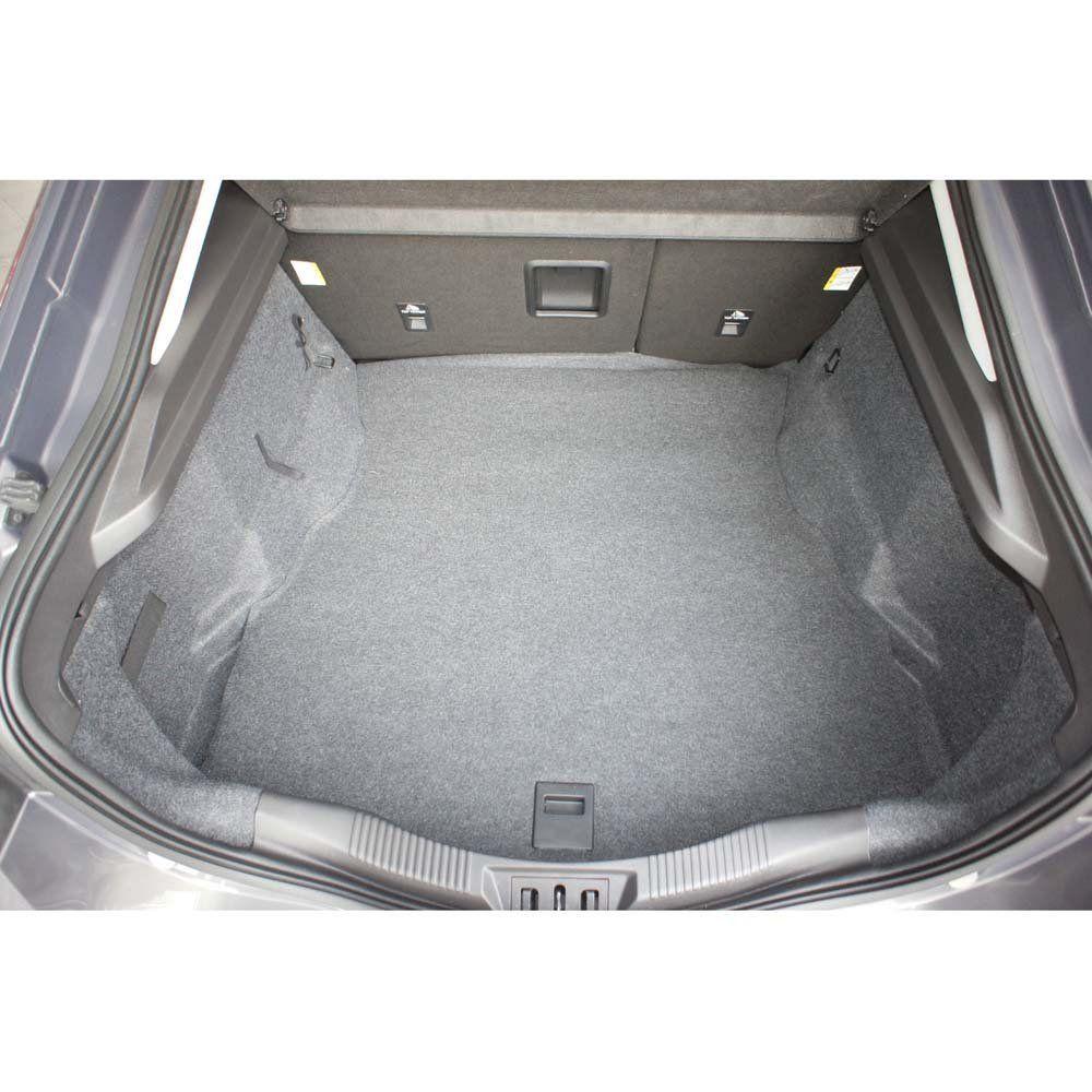 Tavita portbagaj Ford Mondeo caroserie liftback fabricatie 2015 - prezent (roata de rezerva ingusta sau kit de reparatie) 4