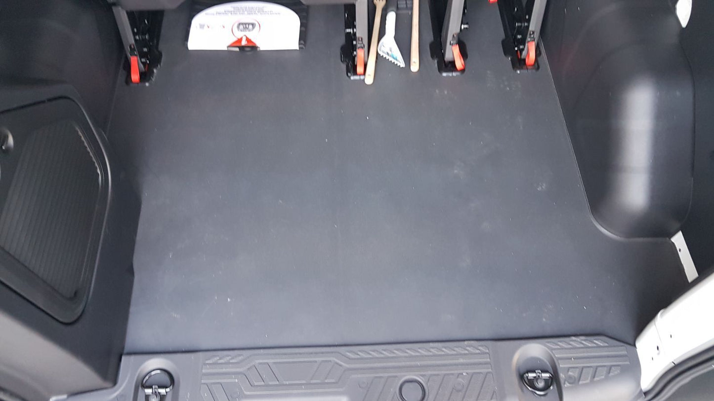 Tavita portbagaj Ford Transit Custom L2 fabricatie 01.2013 - prezent (ampatament lung) 5