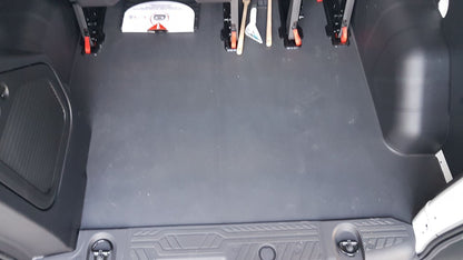 Tavita portbagaj Ford Transit Custom L2 fabricatie 01.2013 - prezent (ampatament lung) 5