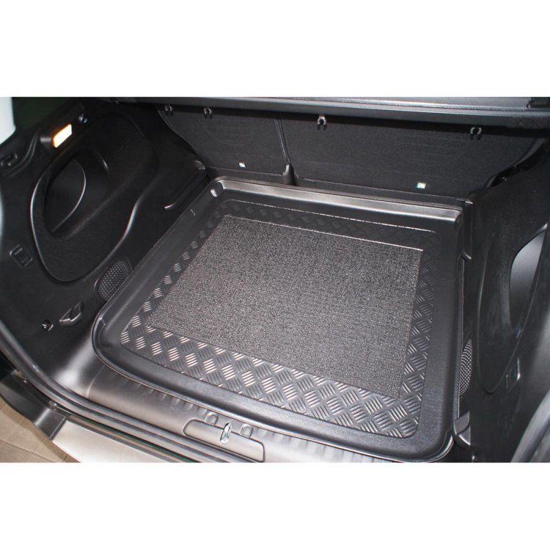Tavita portbagaj Fiat 500 L Living caroserie monovolum fabricatie 062013 - prezent 3