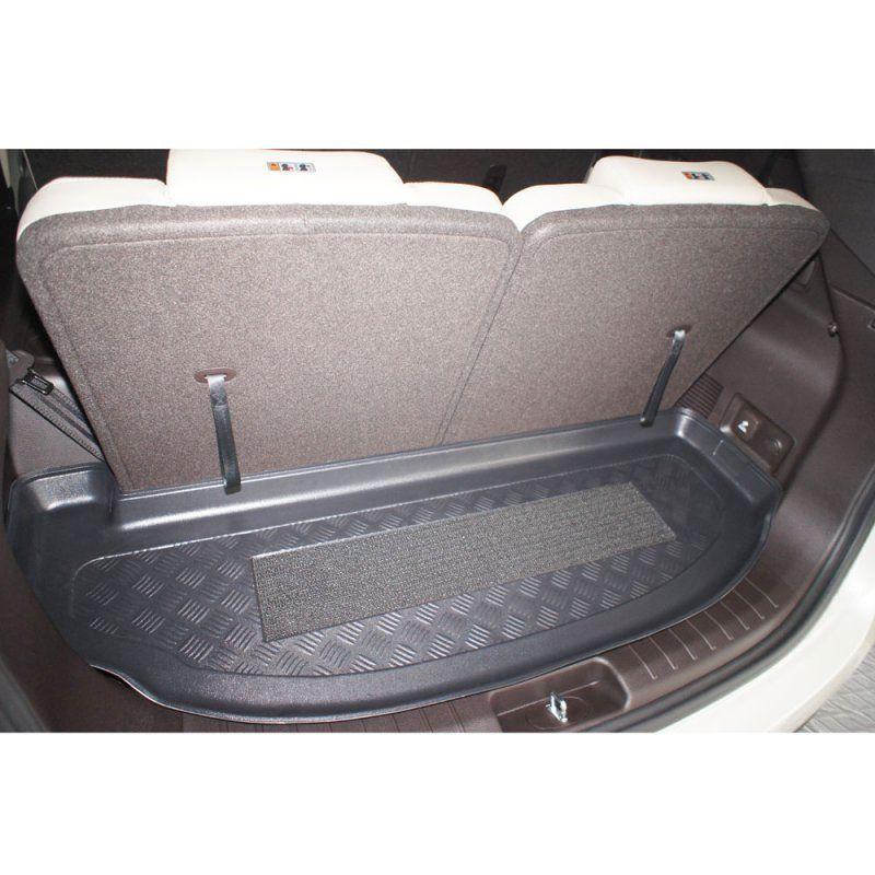 Tavita portbagaj Hyundai Santa Fe GRAND caroserie 4x4 fabricatie 09.2013 - 2018 (7 locuri)