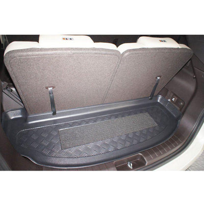 Tavita portbagaj Hyundai Santa Fe GRAND caroserie 4x4 fabricatie 09.2013 - 2018 (7 locuri)