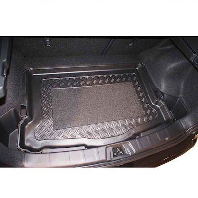 Tavita portbagaj Nissan Qashqai fabricatie 2014 - prezent (cu roata de rezerva)