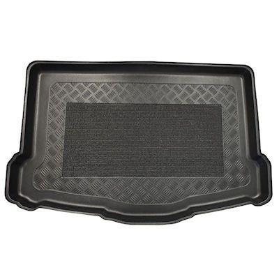 Tavita portbagaj Nissan Qashqai fabricatie 2014 - prezent (cu roata de rezerva) 2