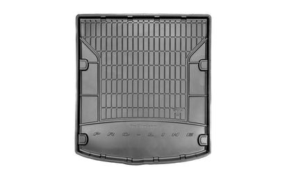 Tavita portbagaj premium Audi A6 C7 caroserie sedan fabricatie 03.2011 - 2018