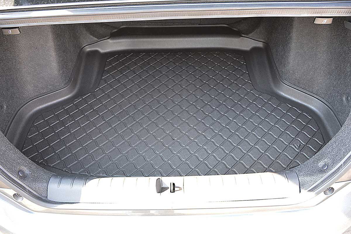 Tavita portbagaj Honda Civic caroserie sedan fabricatie 05.2017 - prezent 2