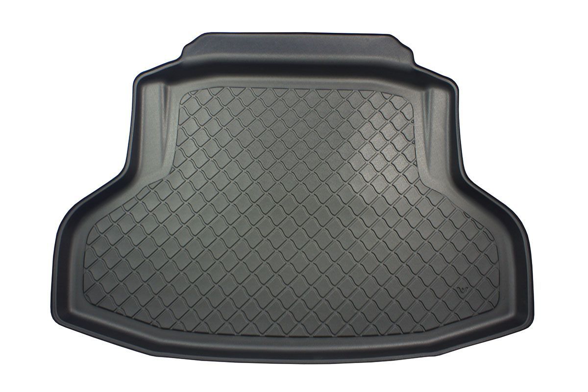 Tavita portbagaj Honda Civic caroserie sedan fabricatie 05.2017 - prezent 3