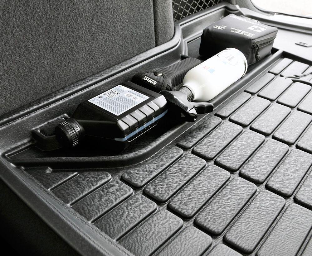 Tavita portbagaj Premium Jeep Grand Cherokee IV fabricatie 2010 - 2013 8